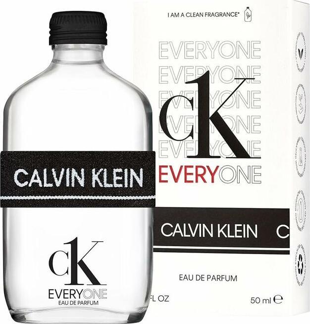 Immagine prodotto Calvin Klein Eau de Parfum (Eau de parfum, 50 ml)