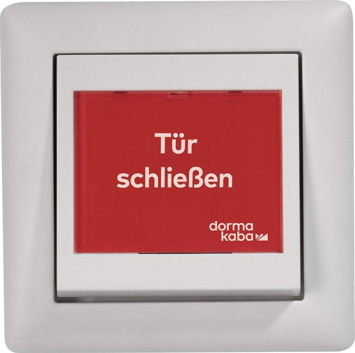 Productafbeelding Dormakaba HT-ontgrendelingsknop (Kamerdeur, Toegangsdeur, Houten deur, Balkondeur, Interieur)