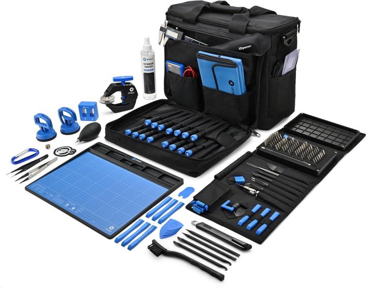 Actual product image iFixit Repair Business Toolkit