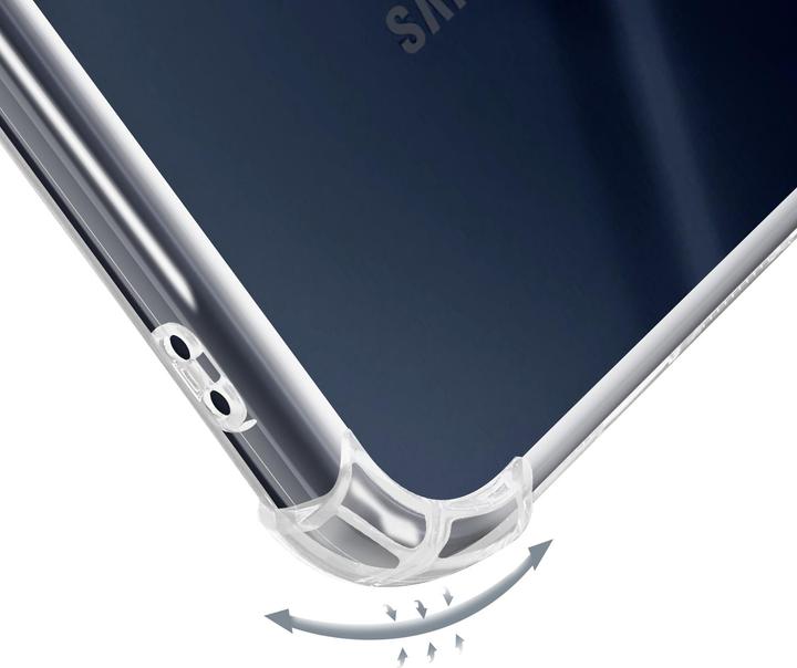 Produktbild Avizar ToughShield Case (Samsung Galaxy A16)