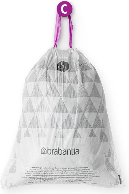 Produktbild Brabantia 137945 (40 x, 12 l)