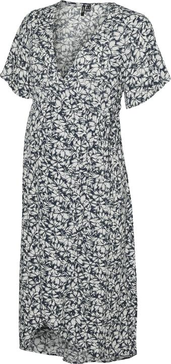 Vero Moda Maternity VMMMENNY Umstandskleid Kleid (L)