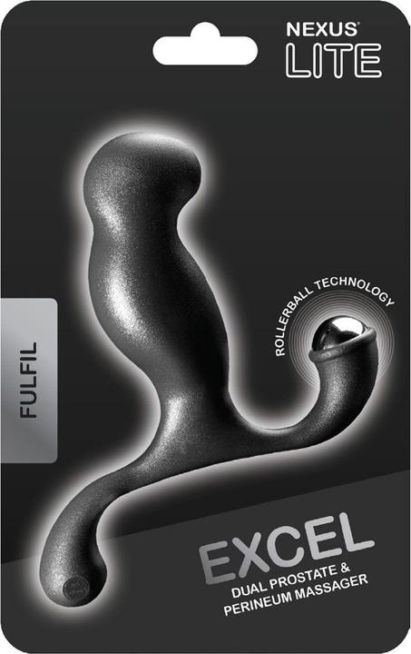 Actual product image Nexus Excel