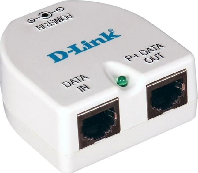 D-Link Dpe101gi (1 Ports)