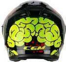 Produktbild CGM 127X Deep Freaker (55 - 56 cm, S)
