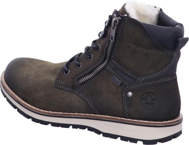 Actual product image Rieker 38425 - 53645 (41)