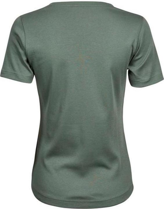 Actual product image Tee Jays Interlock Tshirt (XXL)