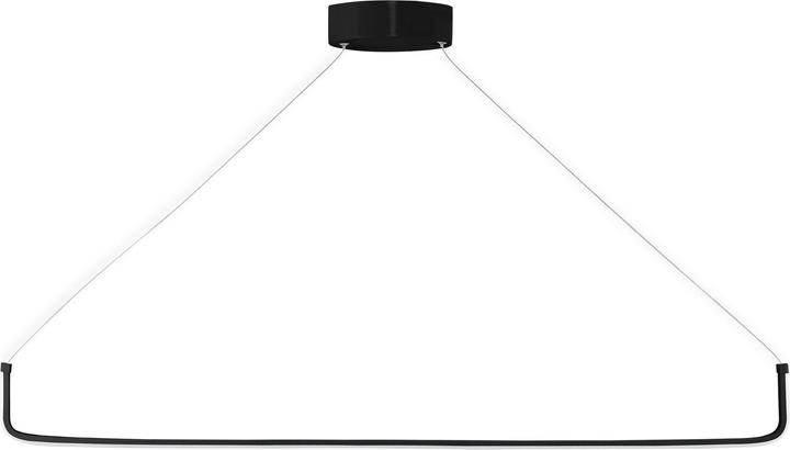 Produktbild Opviq Tadpole Chandelier
