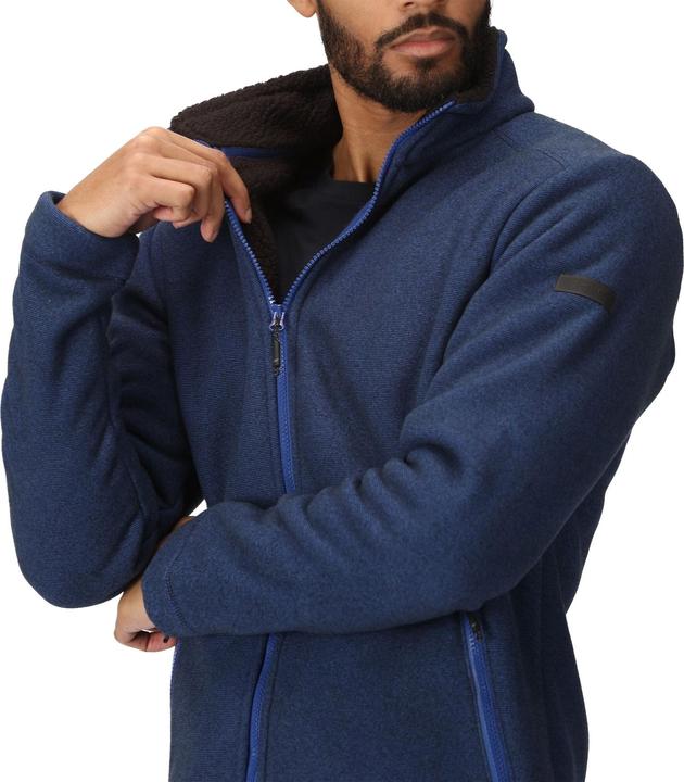 Image du produit Regatta - Veste polaire GARRIAN - Homme (L)