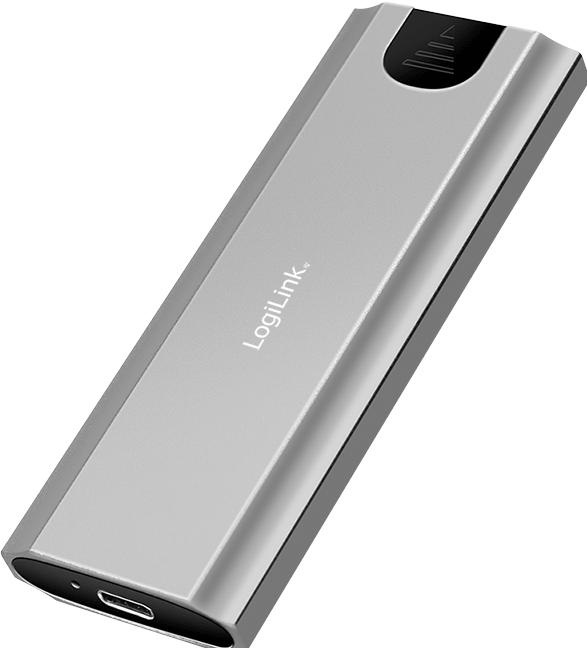 LogiLink UA0439 (M.2 2242, M.2 2260, M.2 2230, M.2 2280)