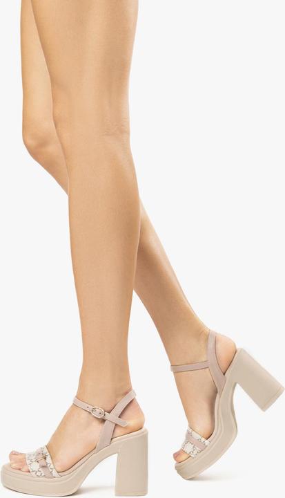 Actual product image Nero Giardini Sandalen (40)