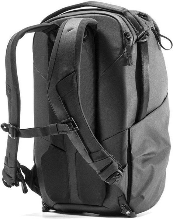 Immagine prodotto Peak Design Zaino per tutti i giorni 30L v2 (Zaino per fotocamera, 30 l)