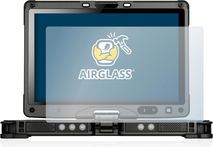 Image du produit BROTECT AirGlass Verre (1 pièce(s), V110)