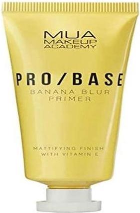 Actual product image MUA Makeup Academy Pro/Base
