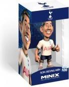 Produktbild Minix Fig. 12cm - Tottenham Hotspurs Heung-Min Son