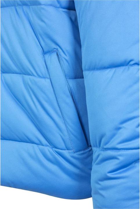 Immagine prodotto Urban Classics Giacca Puffer 2-Tone con cappuccio (L)