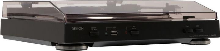 Image du produit Denon Dp-200usb (Milieu de gamme, Automatique)