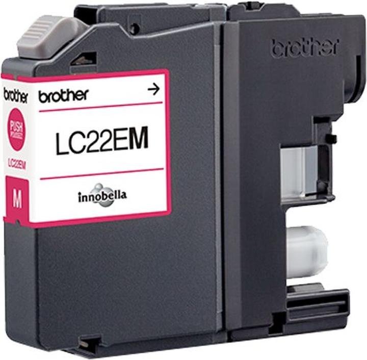 Brother Lc-22em (M)