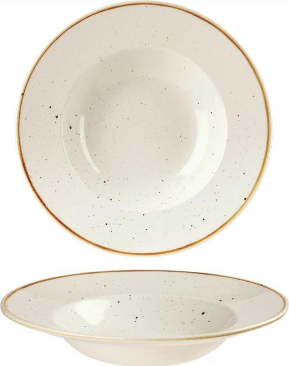 Produktbild Churchill Stonecast Teller Fahne (1 x, 24 cm)