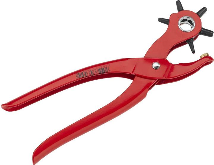 Produktbild Knipex Revolverlochzange (220 mm)