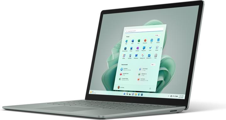 Image du produit Microsoft Surface Laptop 5 (13.50", Intel Core i5-1235U, 8 Go, 512 Go, DE)