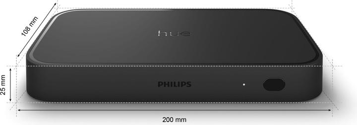 Produktbild Philips Hue Play Sync Box Generation 2