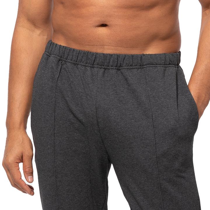 Actual product image Hajo Jogging pants casual comfortable fit - 16199 (W52/L30)