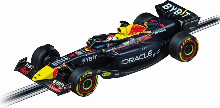 Produktbild Carrera Formula Free Racing