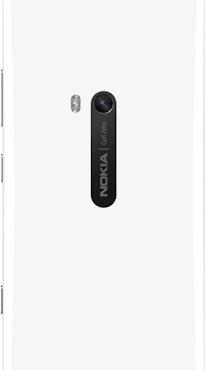 Actual product image Nokia Lumia 920 (32 GB, 4.50", 8 Mpx, 4G)
