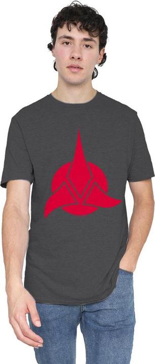 Produktbild Klingon TShirt (XXL)
