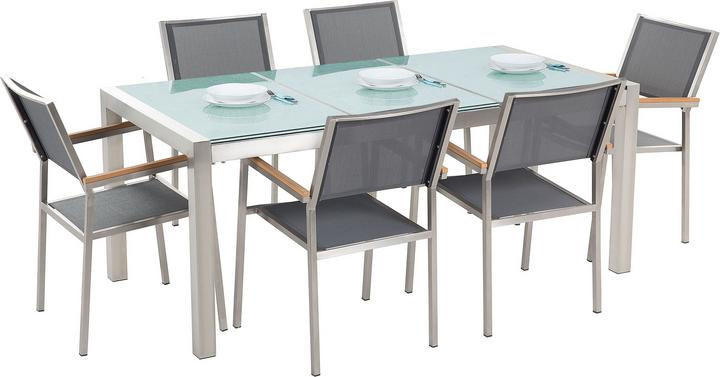 Image du produit Beliani Grosseto (180 cm)