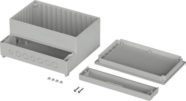 Produktbild Bopla Regler-Gehäuse 257 x 217 x 112 (Gehäuse)