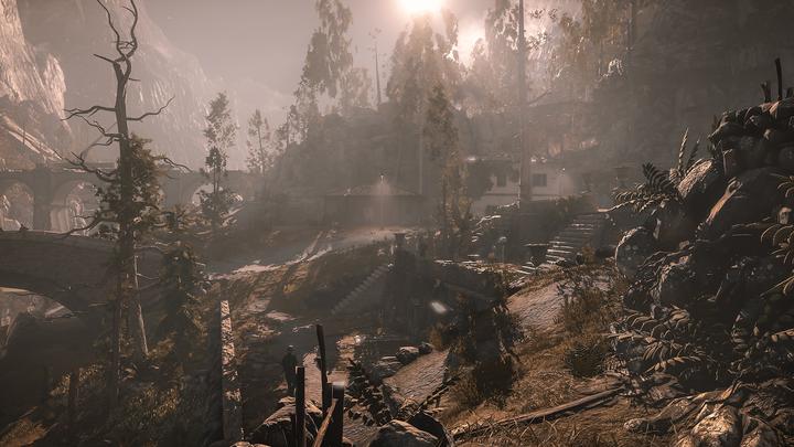 Produktbild Sniper Elite 4 (Xbox One S, EN)