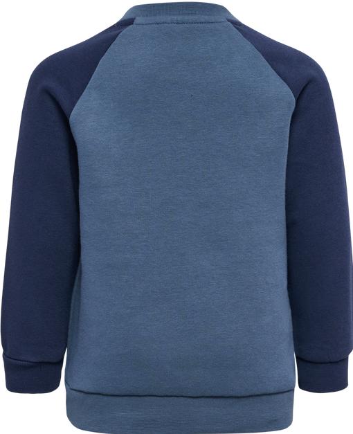 Image du produit hummel hmlHUMMING CREWSUIT (80)