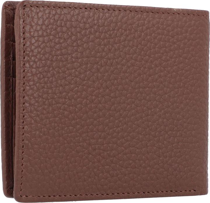 Actual product image Braun Büffel Wallet Theo 60532