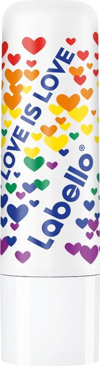 Image du produit Labello Édition Pride Kiss (Sticks de soin)