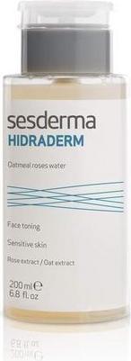 Actual product image Sesderma Agua De Avena-Rosas 200ml (200 ml)