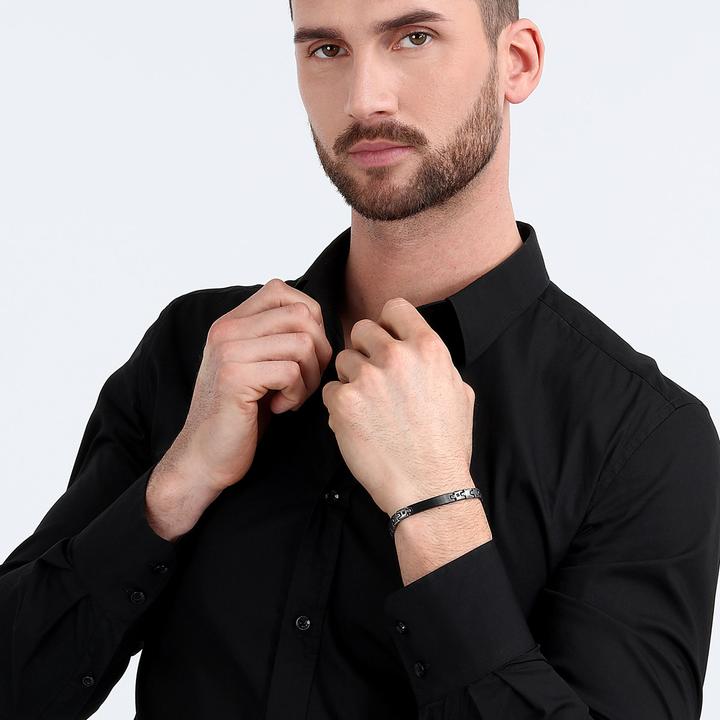 Immagine prodotto Morellato Bracciale Motown (22 cm, Acciaio inossidabile)