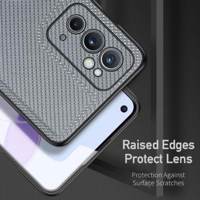 Produktbild Dux Ducis Fino Series Hardcase Hülle (OnePlus 9RT 5G)