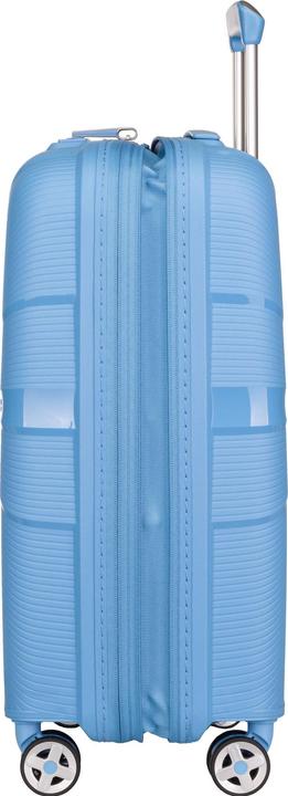 Immagine prodotto American Tourister Valigia & Trolley Starvibe Spinner 55 EXP (37 l)
