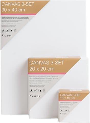 Image du produit I Am Creative Cadre de brancardage (10 x 10 cm)