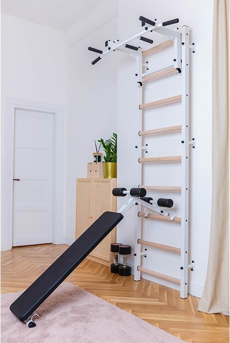 Produktbild BenchK Trainingsbank (Serie 2 + 7)