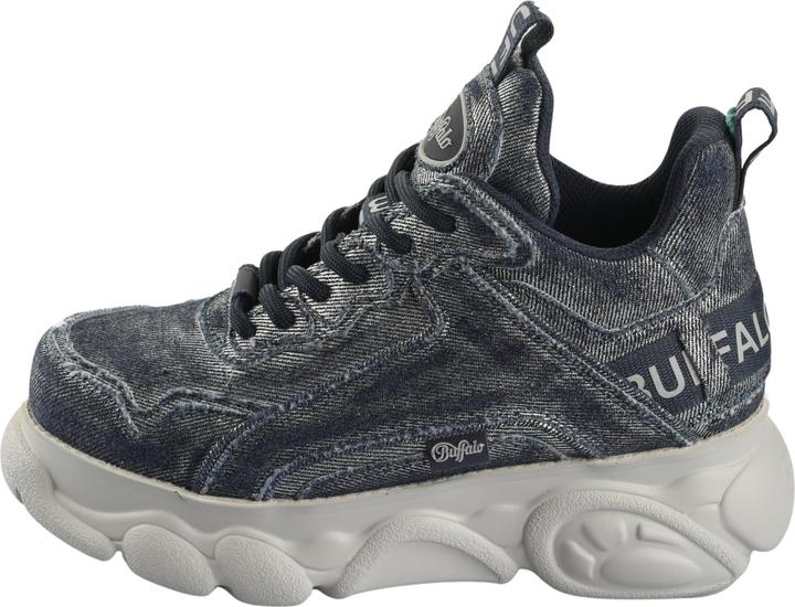 Produktbild Buffalo CLD Chai - Vegan Denim (37)