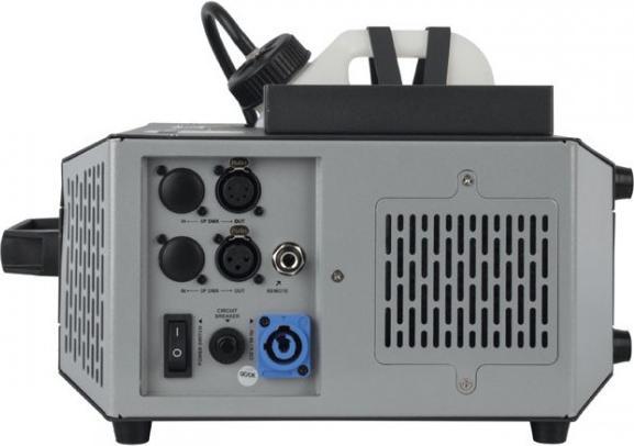 Actual product image Showtec Stellar UF-1000 Upright Fogger