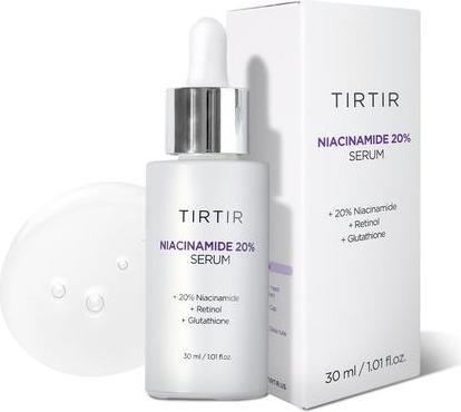 Immagine prodotto TirTir Siero alla niacinamide 20% 30ml (30 ml)