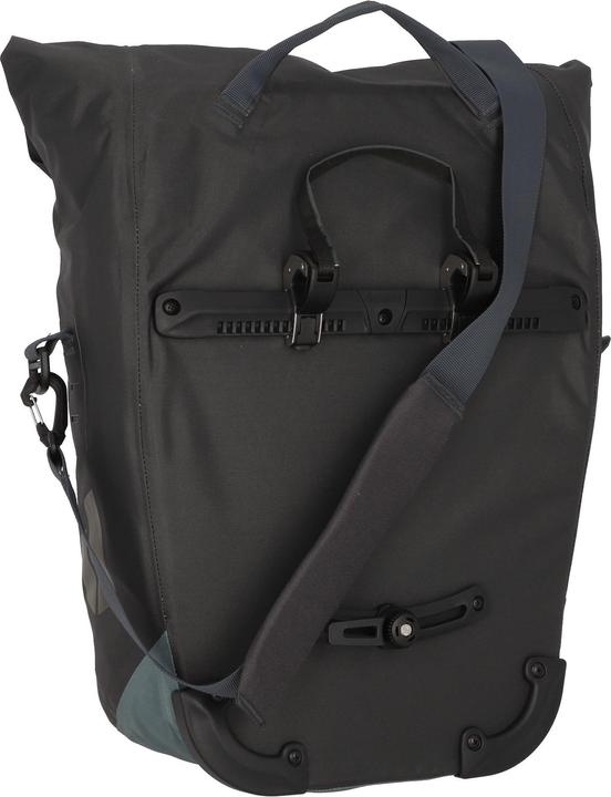 Actual product image Deuter Mainhattan 17+10 (17 l, Luggage carrier bag)