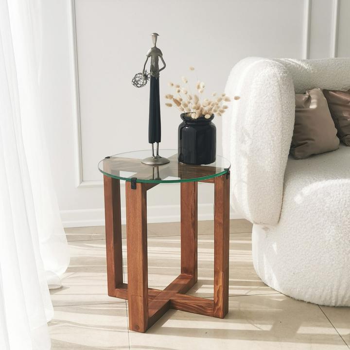 Image du produit Skye Decor Daniel (40 x 40 x 45 cm)