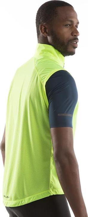 Produktbild Pearl Izumi Zephrr Barrier Vest screaming yellow (M)