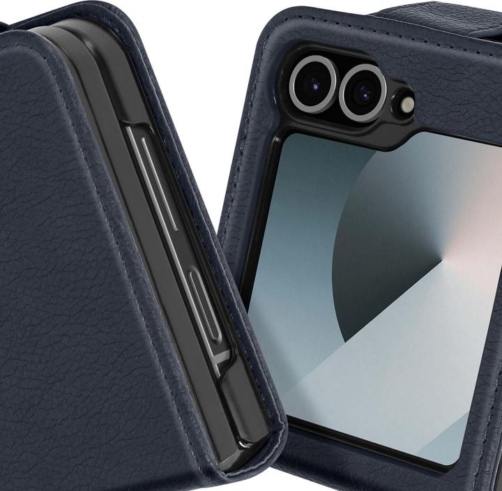 Produktbild Avizar Schutzhülle für Galaxy Z Flip 6 Video-Unterstützung (Samsung Galaxy Z Flip6)