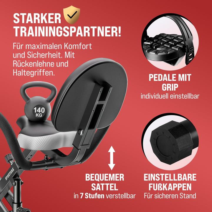 Immagine prodotto Sportana Eagle 3
